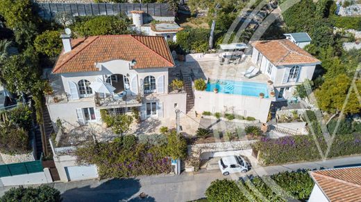 别墅  Èze, Alpes-Maritimes