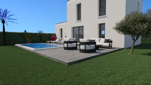 Luxe woning in Allauch, Bouches-du-Rhône