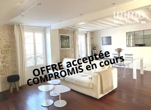 Luxury home in Croissy-sur-Seine, Yvelines
