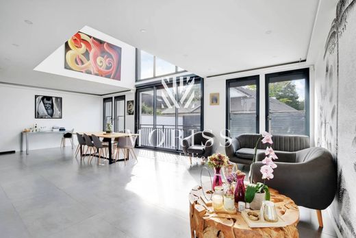 Luxury home in Nogent-sur-Marne, Val-de-Marne