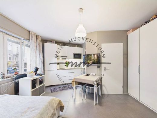 Apartment / Etagenwohnung in Luxemburg, Ville de Luxembourg