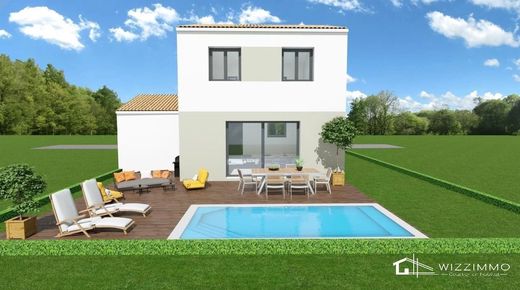 Luxe woning in Allauch, Bouches-du-Rhône