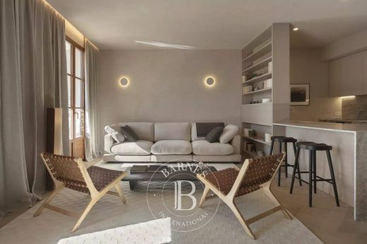 Penthouse in Barcelona, Provinz Barcelona