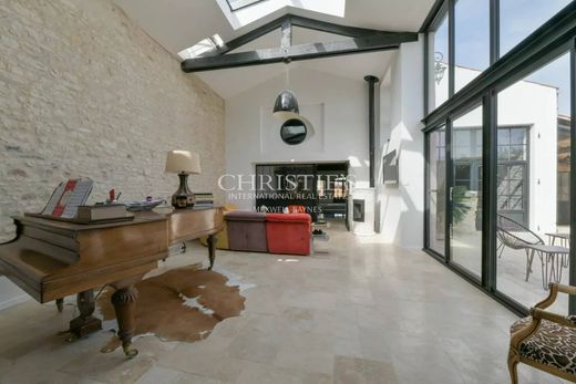 Luxury home in La Rochelle, Charente-Maritime