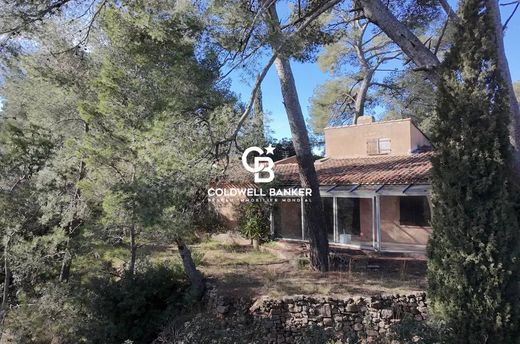 Luxus-Haus in Hyères, Var