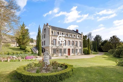 Luxury home in Joigny, Yonne
