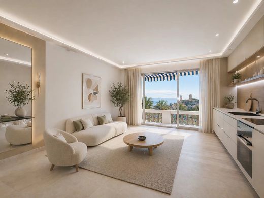 Apartament w Cannes, Alpes-Maritimes