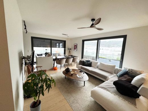 Appartement in Differdange, Canton d'Esch-sur-Alzette
