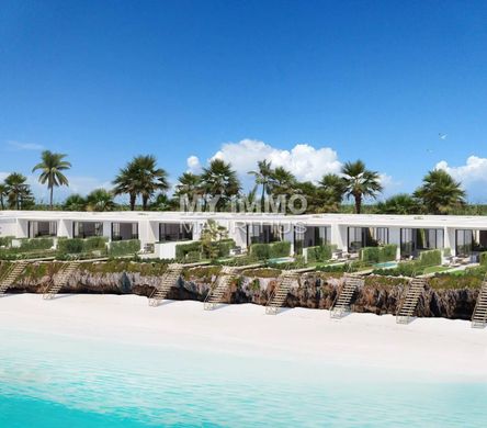 Вилла, Занзибар, Mjini