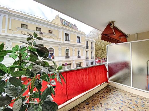 Appartement in Nice, Alpes-Maritimes