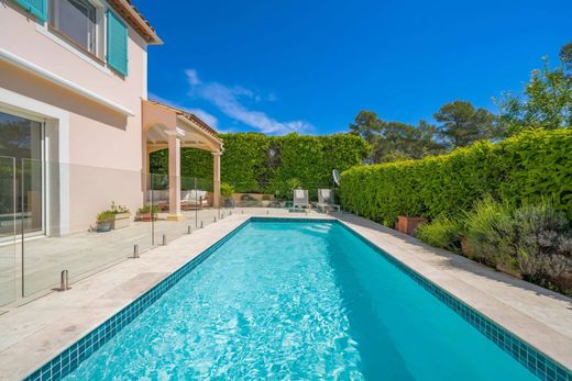 Luksusowy dom w Mougins, Alpes-Maritimes