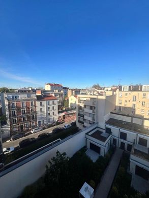 Apartament w Saint-Maurice, Val-de-Marne