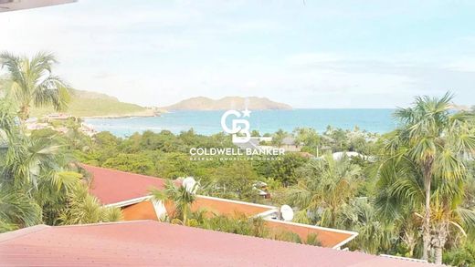 Appartement in Gustavia
