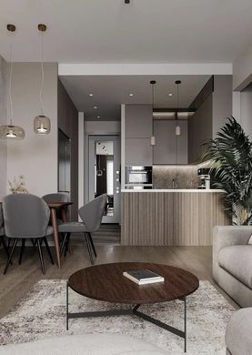 Apartment in Saint-Germain-en-Laye, Yvelines