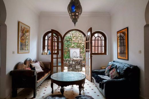 Casa de lujo en Arcila, Tanger-Assilah