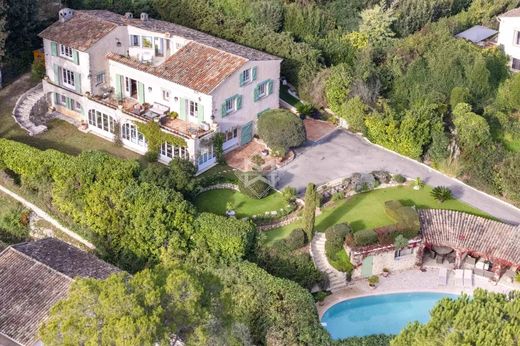 Villa in Mougins, Alpes-Maritimes