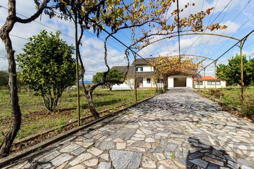 Элитный дом, Midões, Tábua