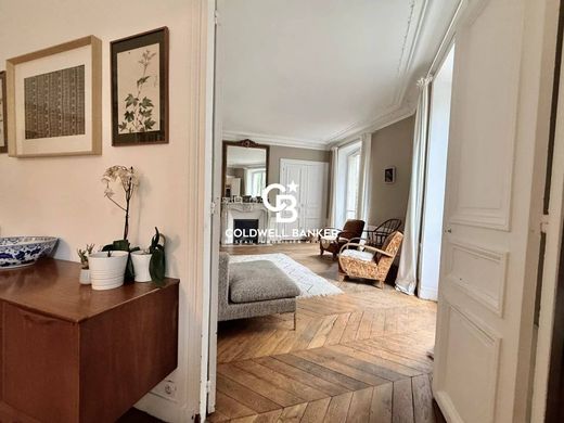 Apartamento - Provence-Opéra – Grands Boulevards, Paris