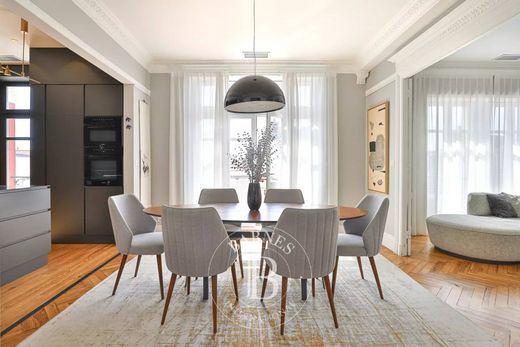 Apartment in Biarritz, Pyrénées-Atlantiques