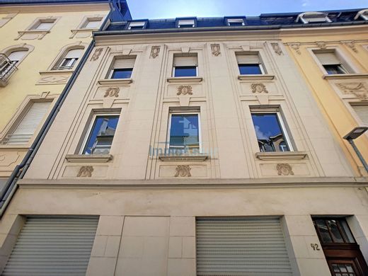 Apartment / Etagenwohnung in Esch-sur-Alzette, Canton d'Esch-sur-Alzette