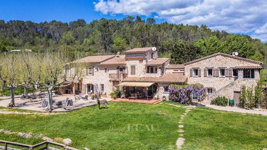 Casa de luxo - Callian, Var