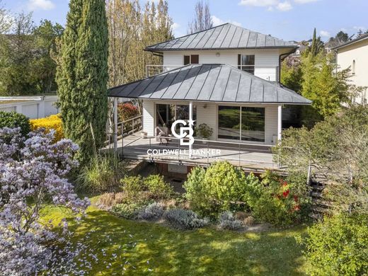 Luxus-Haus in Chatou, Yvelines