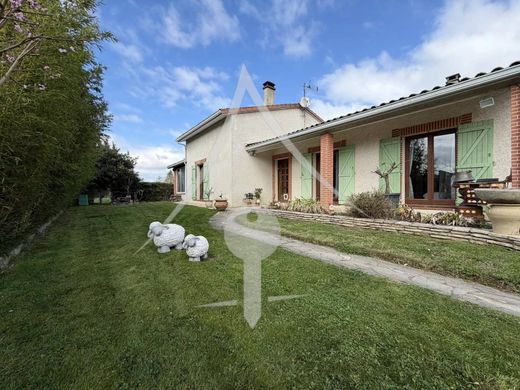 Casa de lujo en Seysses, Alto Garona