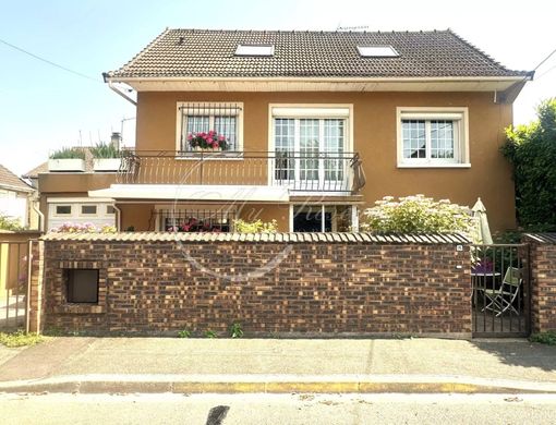 Casa de luxo - Villepinte, Seine-Saint-Denis