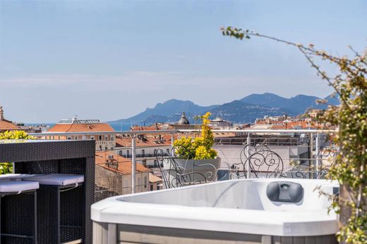 Apartment in Cannes, Alpes-Maritimes