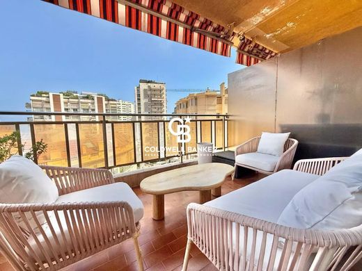 Apartment in Monaco