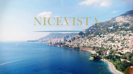 Apartment in Roquebrune-Cap-Martin, Alpes-Maritimes