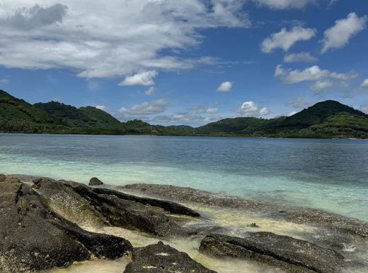 Luxury home in Victoria, English River