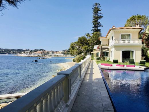 Villa Beaulieu-sur-Mer, Alpes-Maritimes