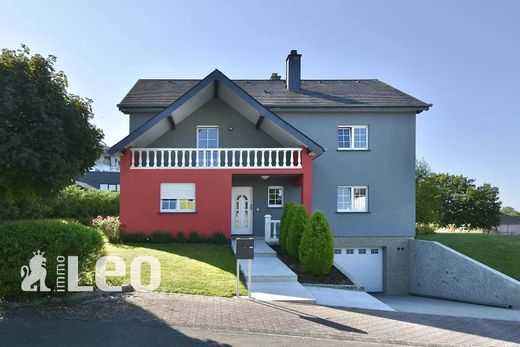 Luxury home in Weiswampach, Clervaux