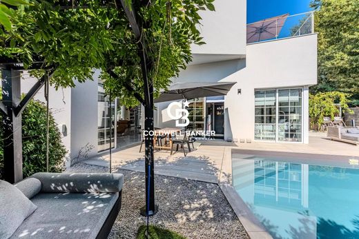 Luxe woning in Gujan-Mestras, Gironde