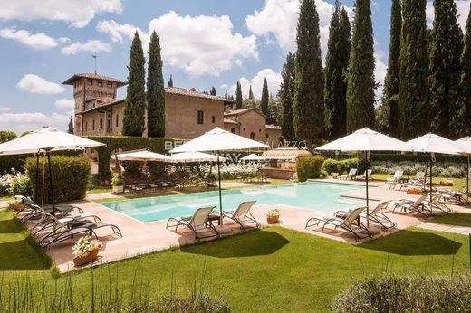 Hotel - San Gimignano, Provincia di Siena