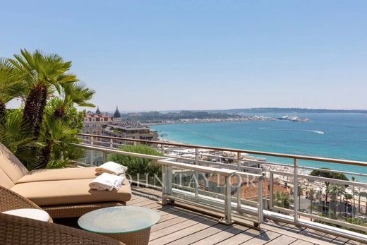 Appartement à Cannes, Alpes-Maritimes