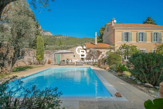 Luxury home in Toulon, Var