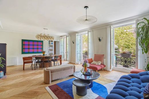 Appartement à Temple, Rambuteau – Francs Bourgeois, Réaumur, Paris