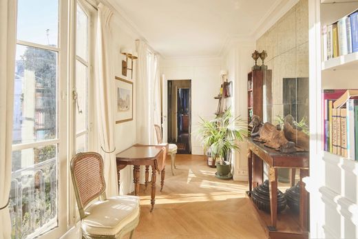 Appartement à Chatelet les Halles, Louvre-Tuileries, Palais Royal, Paris