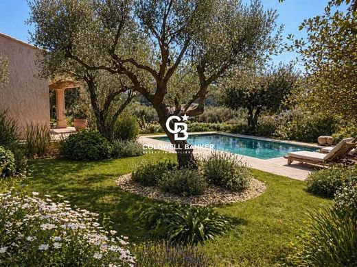 Luxury home in La Valette-du-Var, Var
