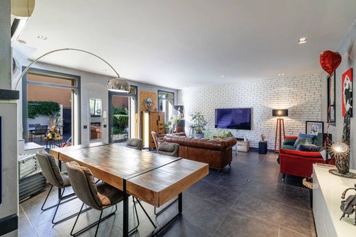 Casa de luxo - Saint-Jean-Cap-Ferrat, Alpes Marítimos