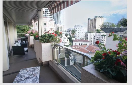 Διαμέρισμα σε Μονακό