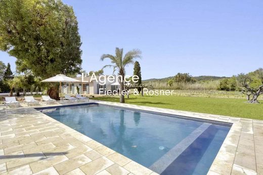 Villa in Ramatuelle, Var