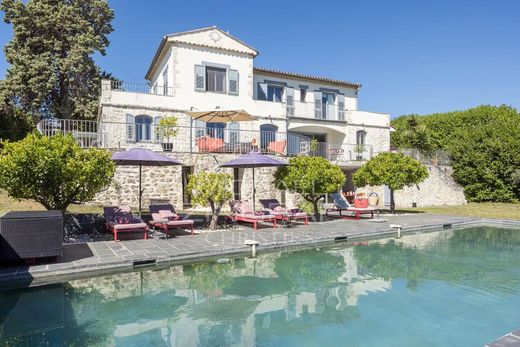 Villa in La Gaude, Alpes-Maritimes
