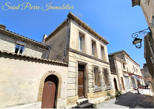 Casa di lusso a Saint-Mitre-les-Remparts, Bocche del Rodano