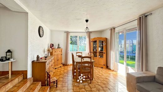 Casa di lusso a Nizza, Alpi Marittime