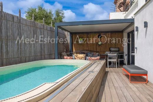 Appartamento a Grimaud, Var