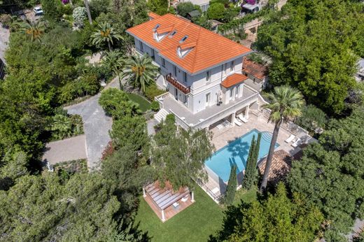 Villa en Cannes, Alpes Marítimos