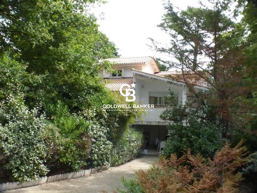 Maison de luxe à Pyla sur Mer, Gironde